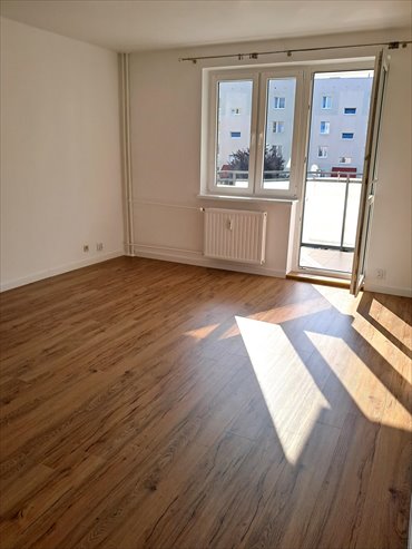 mieszkanie na wynajem 40m2 mieszkanie Koziegłowy, Osiedle Leśne