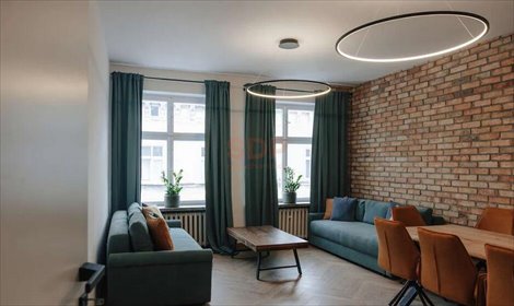 mieszkanie na sprzedaż 89m2 mieszkanie Wrocław, Stare Miasto, Stare Miasto, Ruska