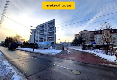 mieszkanie na sprzedaż 34m2 mieszkanie Warszawa, Białołęka