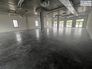 lokal użytkowy na wynajem 360m2 lokal użytkowy Modlniczka