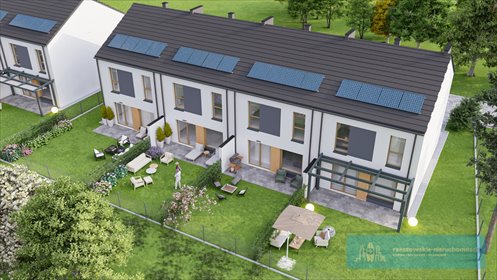 dom na sprzedaż 117m2 dom Rzeszów, Budziwój