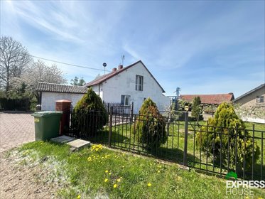 dom na sprzedaż 130m2 dom Wysokie