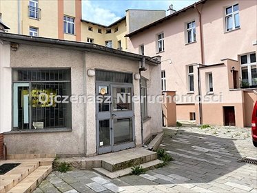 lokal użytkowy na sprzedaż 43m2 lokal użytkowy Bydgoszcz, Śródmieście