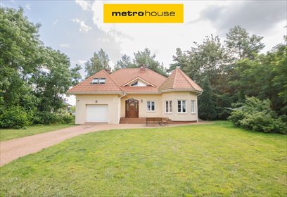 dom na sprzedaż 190m2 dom Drogoszewo