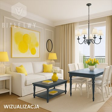 mieszkanie na sprzedaż 34m2 mieszkanie Warszawa, Rembertów, Chełmżyńska