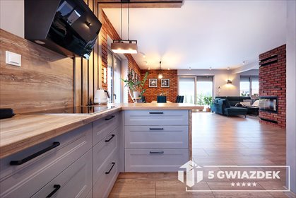 dom na sprzedaż 162m2 dom Szczecinek