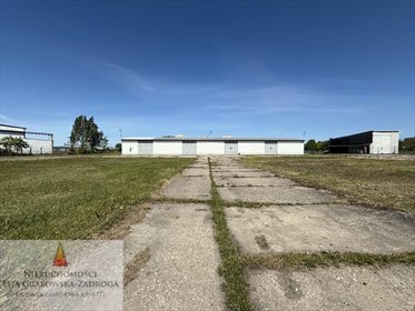 działka na wynajem 1500m2 działka Gdańsk, Rudniki, Litewska