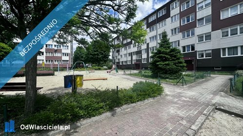 mieszkanie na sprzedaż 44m2 mieszkanie Lubin, Paderewskiego 2