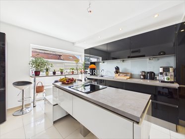 Dwupoziomowy apartament 73 m² blisko plaży w Grzybowie mieszkanie Grzybowo, Zachodnia, Nadmorska