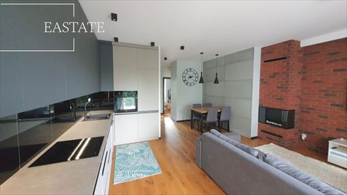 mieszkanie na wynajem 61m2 mieszkanie Warszawa, Bemowo, Lazurowa