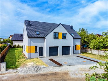 dom na sprzedaż 130m2 dom Kamieniec Wrocławski, Spacerowa