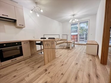Przestronne 2-pokojowe mieszkanie z balkonem, faktura VAT mieszkanie Warszawa, Praga-Południe, Czapelska