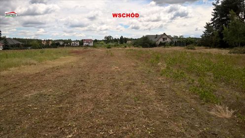 Działka budowlana na sprzedaż Mokre 1 612m2 Foto 3