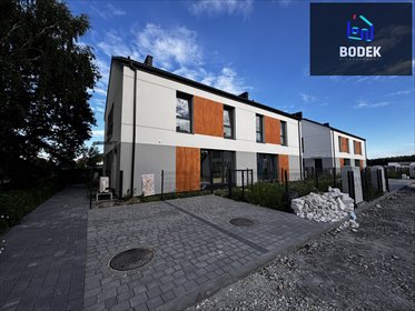 dom na sprzedaż 67m2 dom Krzeczyn, Krzeczyn, Krzeczyn