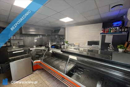 lokal użytkowy na sprzedaż 43m2 lokal użytkowy Kraków, Krowoderskich Zuchów 21A