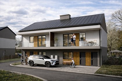 mieszkanie na sprzedaż 67m2 mieszkanie Rzeszów, Warszawska