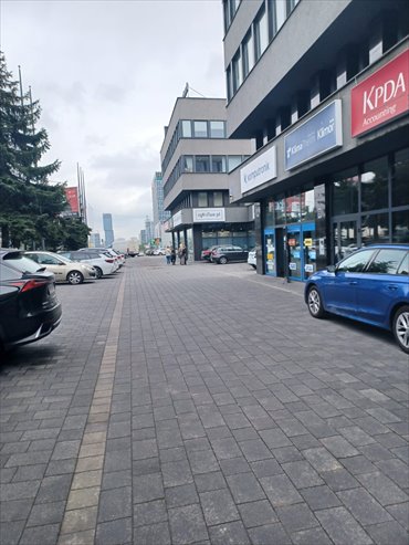 lokal użytkowy na wynajem 104m2 lokal użytkowy Katowice, Dąb, Chorzowska 108 vis a vis SCC