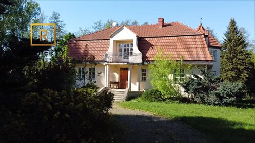 dom na sprzedaż 346m2 dom Libertów, Zgodna