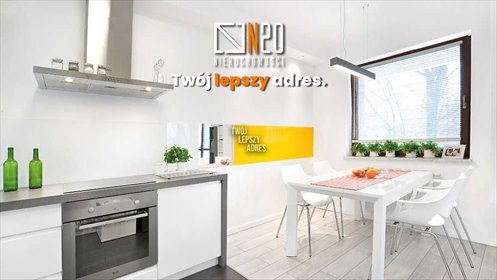 mieszkanie na sprzedaż 59m2 mieszkanie Kraków, Krowodrza, Łobzów, Poznańska