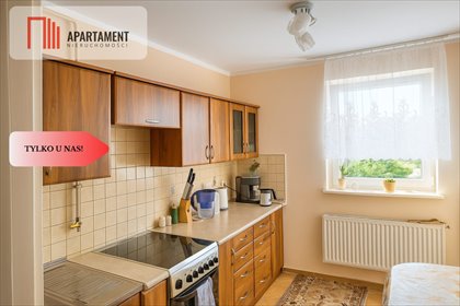 mieszkanie na sprzedaż 59m2 mieszkanie Brzeg Dolny