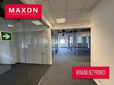 lokal użytkowy na wynajem 162m2 lokal użytkowy Warszawa, Wawer, ul. Wał Miedzeszyński