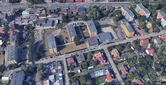 lokal użytkowy na sprzedaż 75m2 lokal użytkowy Zabrze, Maciejów, Zaolziańska