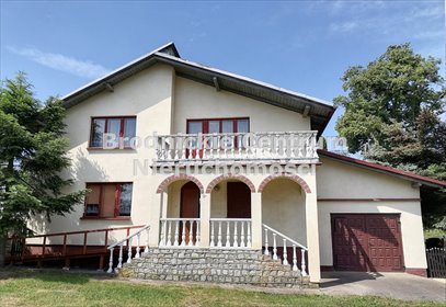dom na sprzedaż Jabłonowo Pomorskie Górale 190 m2