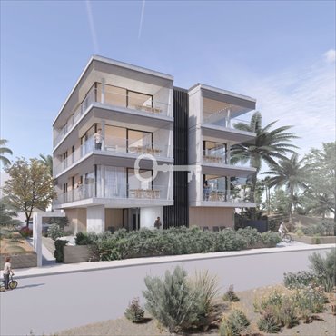 Zapraszam do eleganckiego apartamentu 108 m² w Pafos mieszkanie Kato Pafos, Kato Pafos