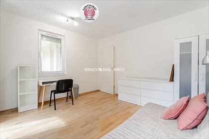 mieszkanie na sprzedaż 57m2 mieszkanie Kraków, Dębniki, Ruczaj, Obozowa