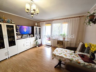 mieszkanie na sprzedaż Piła Staszyce 62,40 m2