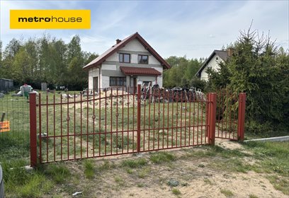 dom na sprzedaż 98m2 dom Świętajno, Leśna