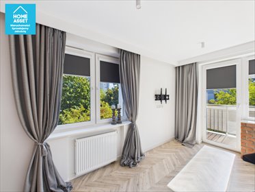 mieszkanie na sprzedaż 54m2 mieszkanie Gdańsk, Przymorze Małe, Śląska