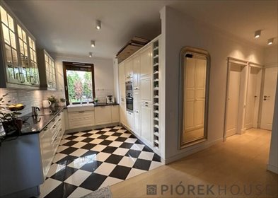 mieszkanie na sprzedaż 73m2 mieszkanie Warszawa, Mokotów, Obrzeżna