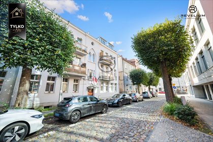 Na sprzedaż przestronne 2-pokojowe mieszkanie 52 m² z balkonem i ogrodem mieszkanie Gdańsk, Oliwa, Aleksandra Majkowskiego