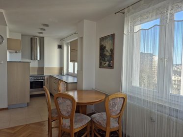 3-pokoje z balkonem i widokiem na Zatokę Gdańską mieszkanie Gdynia, Śródmieście, Bema Józefa