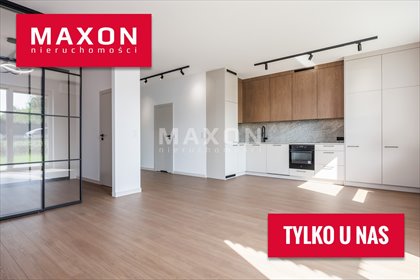 Na wynajem przestronne 52 m² apartament z tarasem w Ursusie mieszkanie Warszawa, Ursus, ul. Henryka I Brodatego