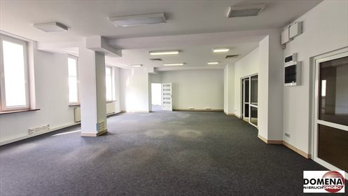 lokal użytkowy na wynajem 290m2 lokal użytkowy BIAŁYSTOK, CENTRUM