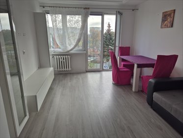 mieszkanie na wynajem 48m2 mieszkanie Szczecin, 9Maja