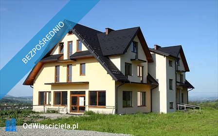 lokal użytkowy na sprzedaż 1000m2 lokal użytkowy Spytkowice