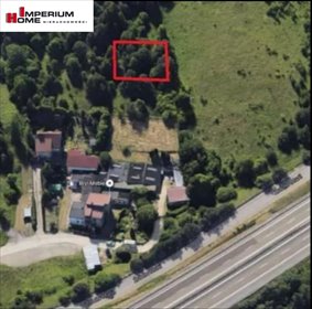 działka na sprzedaż 620m2 działka Gdynia, Wielki Kack, Źródło Marii