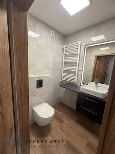 Nowoczesne studio z balkonem - widok na katedrę w Kołobrzegu mieszkanie Kołobrzeg, Śląska