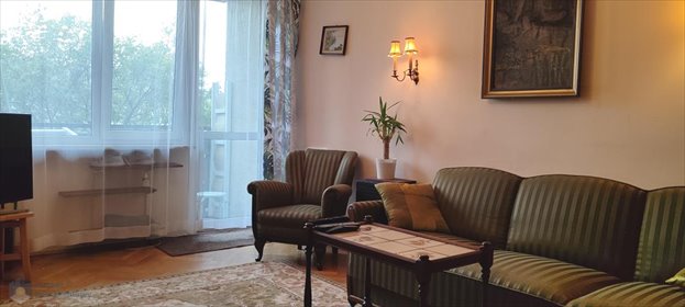 mieszkanie na sprzedaż 65m2 mieszkanie Warszawa, Ochota, Szczęśliwice, Korotyńskiego Władysława