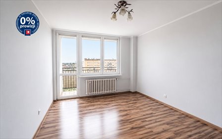 2-pokojowe mieszkanie z balkonem, dwustronna ekspozycja - polecam! mieszkanie Gliwice, Sikornik, Sikornik