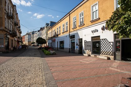 lokal użytkowy na sprzedaż 96m2 lokal użytkowy Tarnów, Wałowa