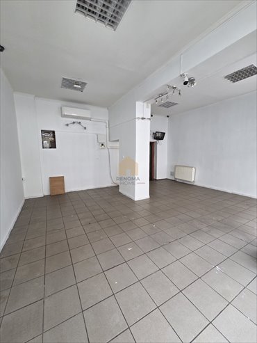 Inwestycja w centrum Wrocławia: sklep + mieszkanie, 93,74 m2 lokal użytkowy Wrocław, Śródmieście