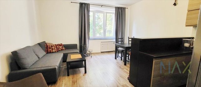 mieszkanie na wynajem 41m2 mieszkanie Kraków, Grzegórzki, Bobrowskiego