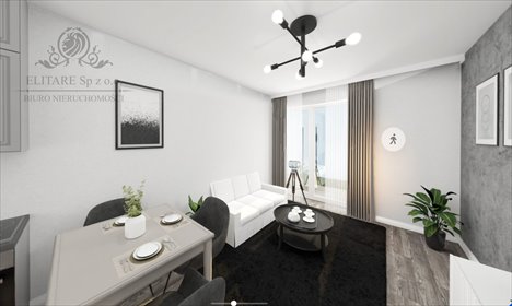 mieszkanie na sprzedaż 53m2 mieszkanie Wrocław, Psie Pole, Kleczków