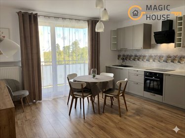 mieszkanie na sprzedaż 44m2 mieszkanie Kościerzyna, Marii Skłodowskiej-Curie