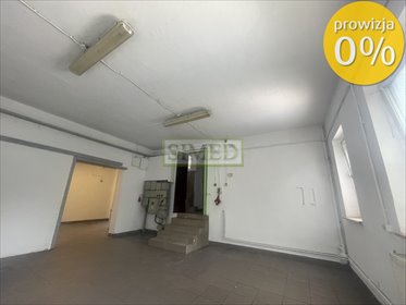 Magazyn z biurem 120 m2, Bemowo, cicha okolica magazyn Warszawa, Bemowo, Jelonki