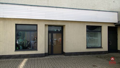 lokal użytkowy na wynajem 35m2 lokal użytkowy Białystok, Antoniuk